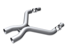 Load image into Gallery viewer, Borla 11-12 Ford Mustang GT/Shelby GT500 5.0L/5.4L 8cyl AT/MT 6speed RWD X Pipe-Borla-BOR60513