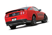 Load image into Gallery viewer, Borla 11-12 Ford Mustang GT/Shelby GT500  5.0L/5.4L 8cyl AT/MT 6speed RWD X Pipe - Black Ops Auto Works