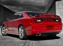 Load image into Gallery viewer, Borla 11-14 Dodge Charger R/T / 11-14 Chrysler 300 C 5.7L V8 AT/MT S-Type SS Catback Exhaust - Black Ops Auto Works