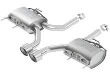 Load image into Gallery viewer, Borla 11-15 Cadillac CTS V Coupe 6.2L 8 cyl SS, S Type Exhaust (rear section only)-Borla-BOR11823