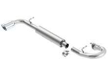 Load image into Gallery viewer, Borla 11-15 Scion tC Coupe 2dr 2.5L 4cyl SS Exhaust (rear section only)-Borla-BOR11813