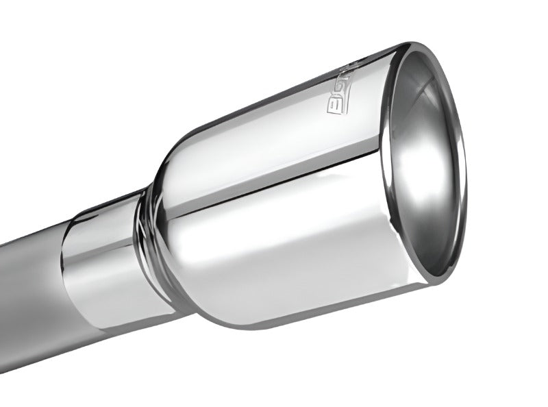 Borla 12-14 Dodge Charger/Chrysler 300 SRT-8 6.4L V8 AT RWD ATAK Exhaust (Rear Section Only)-Borla-BOR11833