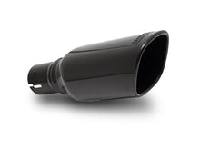 Load image into Gallery viewer, Borla 12-14 Jeep Wrangler Tip Kit 3.6L 4WD Black Chrome Tip Split Rear 3.5inx3.28inx10.5inx2.03in-Borla-BOR20160