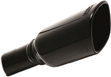 Load image into Gallery viewer, Borla 12-14 Jeep Wrangler Tip Kit V6 4WD Black Chrome Tip Rear 3.5inx3.28inx10.5inx2.28in-Borla-BOR20161
