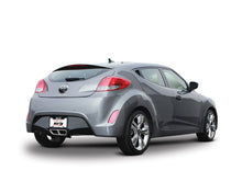 Load image into Gallery viewer, Borla 12-14 Veloster 1.6L AT/MT FWD 2dr 2.25in No Tips SS Exhaust (rear section only) - Black Ops Auto Works