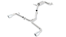 Load image into Gallery viewer, Borla 12-14 Volkswagen Bettle Turbo Hatchback 2.0L 4cyl SS Catback Exhaust-Borla-BOR140485