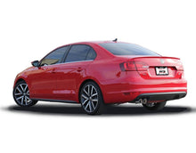 Load image into Gallery viewer, Borla 12 Volkswagen Jetta GLI Sedan 2.0L 4cyl SS Catback Exhaust-Borla-BOR140472