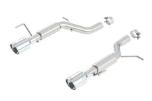 Load image into Gallery viewer, Borla 13-15 Cadillac ATS 2.0L AT RWD 4Dr Single Split Rear Exit Exhaust (Rear Section)-Borla-BOR11844