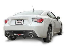 Load image into Gallery viewer, Borla 13-15 Scion FR-S 2.0L 4cyl 6spd / 13 Subaru BRZ 2.0L 4cyl 6spd SS Catback Exhaust-Borla-BOR140496