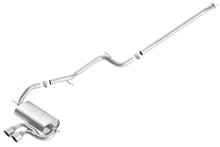 Load image into Gallery viewer, Borla 13-16 Ford Focus ST 5dr Hatchback Catback Exhaust-Borla-BOR140504