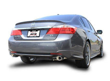Load image into Gallery viewer, Borla 13-16 Honda Accord S-Type Exhaust (rear section only)-Borla-BOR11840