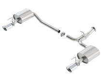 Load image into Gallery viewer, Borla 13-16 Honda Accord S-Type Exhaust (rear section only)-Borla-BOR11840