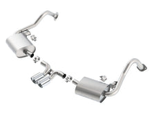 Load image into Gallery viewer, Borla 14-15 Porsche Cayman/Boxster (981) RWD 2Dr Dual Center Rear Exit Catback 4in Tip Exhaust Sys-Borla-BOR140534