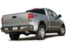 Load image into Gallery viewer, Borla 14-15 Toyota Tundra 4.6L/5.7L Crew Max SB DC SB Touring Cat Back Exhaust Dual Split Rear Exit-Borla-BOR140638