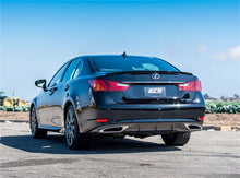 Load image into Gallery viewer, Borla 14-16 Lexus GS350 3.L AT S-type Exhaust (rear section only)-Borla-BOR11935