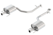Load image into Gallery viewer, Borla 14-16 Lexus GS350 3.L AT S-type Exhaust (rear section only)-Borla-BOR11935