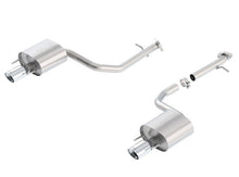 Load image into Gallery viewer, Borla 14-16 Lexus IS 250/350 2.5L/3.5L Automatic/Manual Trans RWD 4 door S-Type Axle back Exhaust-Borla-BOR11898