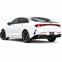 Load image into Gallery viewer, Borla 140920 cat-back exhaust for Kia K5 1.6L Turbo with T-304 stainless steel tubing