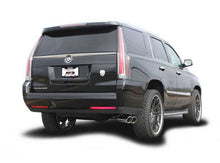 Load image into Gallery viewer, Borla 15-16 Cadillac Escalade ESV 6.2L Auto Trans Dual Round Rolled Truck Side Exit Catback Exhaust-Borla-BOR140560