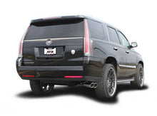 Load image into Gallery viewer, Borla 15-16 Cadillac Escalade ESV/Yukon Denali XL 6.2L V8 AT Split Side Ext SS S-Type CB Exhaust - Black Ops Auto Works