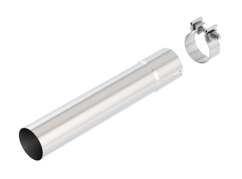 Borla 15-16 Chevy Colorado/ GMC Canyon 3.6L V6 Crew Cab Long Bed Extension Pipe-Borla-BOR60570