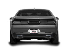 Load image into Gallery viewer, Borla 15-16 Dodge Challenger R/T 5.7L Dual Rectangle Angle Cut Dual Split Rear Exit S-Type Exhaust-Borla-BOR140627