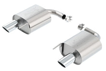 Load image into Gallery viewer, Borla 15-16 Ford Mustang 2.3L AT/MT Rear Section ATAK Exhaust-Borla-BOR11939