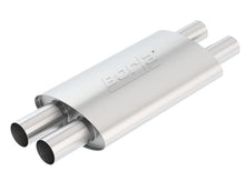 Load image into Gallery viewer, Borla 15-17 Ford Mustang GT 5.0L Touring Muffler (Does Not Fit OEM Exhaust)-Borla-BOR60561