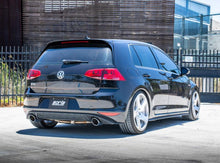 Load image into Gallery viewer, Borla 15-17 Volkswagen GTI (MK7) 2.0T AT/MT SS S-Type Catback Exhaust-Borla-BOR140750