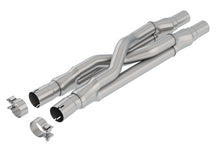 Load image into Gallery viewer, Borla 15-18 Ford Mustang GT 5.0L AT/MT RWD 2.5in Resonator Delete X-Pipe-Borla-BOR60662