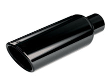 Load image into Gallery viewer, Borla 15-19 Chevy Silverado 2500 6.0L CC/STD Bed/153.7in WB S-Type Catback Exhaust Black Chrome Tip-Borla-BOR140762BC