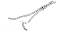Load image into Gallery viewer, Borla 15-19 Ford Mustang GT Convertible 5.0L AT/MT RWD 2DR 2.5IN X-Pipe &amp; Mid-Pipes-Borla-BOR60705