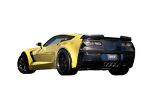 Load image into Gallery viewer, Borla 15 Chevy Corvette C7 ZO6 6.2L w/o AFM w/ NPP ATAK Quad RD RL IC Tips Center Rear Exit Exh-Borla-BOR11903