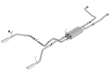 Load image into Gallery viewer, Borla 16-19 Nissan Titan 5.6L V8 2WD/4WD S-Type Catback Exhaust-Borla-BOR140796