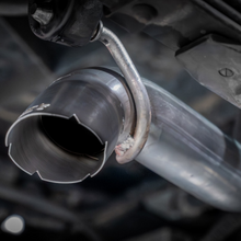Load image into Gallery viewer, Borla Borla 16-23 Toyota Tacoma 3.5L V6 4DR CC Short Bed S-Type SS 2.5in Catback Exhaust