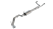 Load image into Gallery viewer, Borla 16-24 Nissan Titan XD S-Type Cat Back Exhaust-Borla-BOR140946