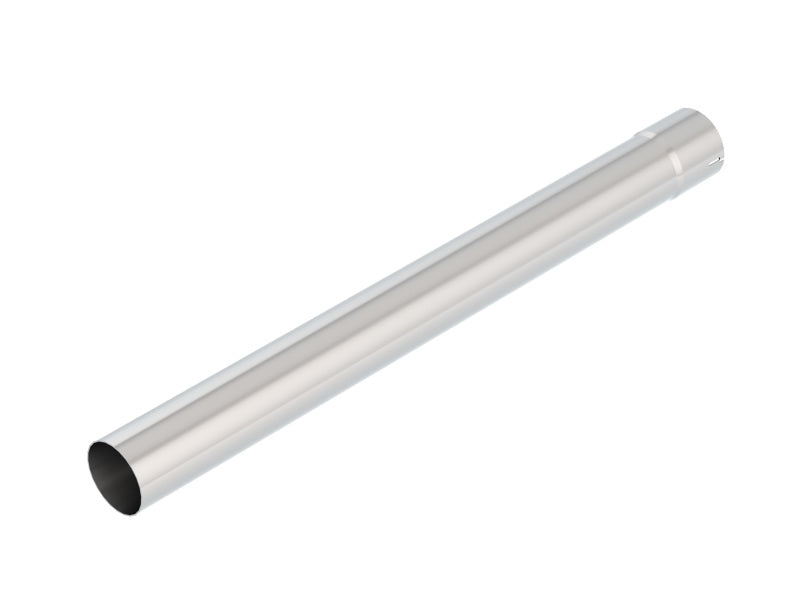 Borla 17-19 Ford F-250/ F-350 Extension Pipe Adapt Cat-Back - 176in WB-Borla-BOR60693