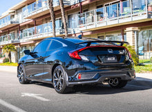 Load image into Gallery viewer, Borla 17-19 Honda Civic SI 1.5L Turbo MT S-Type 2.75in Cat-Back Exhaust-Borla-BOR140777