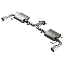 Load image into Gallery viewer, Borla 17-20 Mazda CX-5 2.5L AT AWD 4DR 2in S-Type Rear Section Exhaust - Borla 11969