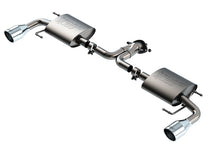 Load image into Gallery viewer, Borla 17-20 Mazda CX-5 2.5L AT AWD 4DR 2in S-Type Rear Section Exhaust-Borla-BOR11969