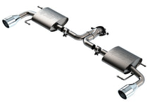 Load image into Gallery viewer, Borla 17-20 Mazda CX-5 2.5L AT AWD 4DR 2in Touring Rear Section Exhaust-Borla-BOR11968