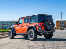 Load image into Gallery viewer, Borla 18-19 Jeep Wrangler JL/JLU 2.0L 4Cyl 2DR/4DR Axle Back Exhaust ATAK w/ 3.5in Tips-Borla-BOR11964