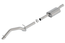 Load image into Gallery viewer, Borla 18-19 Jeep Wrangler JLU 2.0L AT/MT 4WD S Type (Climber) Catback Exhaust-Borla-BOR140787