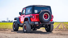 Load image into Gallery viewer, Borla 18-20 Jeep Wrangler 3.6L AT/MT 4WD 2DR Touring Cat-back-Borla-BOR140846