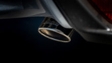 Load image into Gallery viewer, Borla 18-21 Subaru Crosstrek 2.5L S-Type 3.5in Tip Axle-Back Exhaust - Black Ops Auto Works