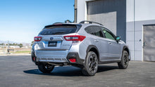 Load image into Gallery viewer, Borla 18-21 Subaru Crosstrek 2.5L S-Type 3.5in Tip Axle-Back Exhaust-Borla-BOR11971
