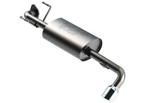 Load image into Gallery viewer, Borla 18-21 Subaru Crosstrek 2.5L S-Type 3.5in Tip Axle-Back Exhaust-Borla-BOR11971