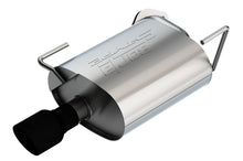 Load image into Gallery viewer, Borla 19-20 Subaru Forester 2.5L S-Type Rear Section - Ceramic Black-Borla-BOR11966CB