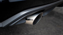 Load image into Gallery viewer, Borla 19-21 VW GLI 2.0L S-Type 3.5in x 5.5in Tip Cat-Back Exhaust - Black Ops Auto Works