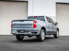 Load image into Gallery viewer, Borla 19 Chevrolet Silverado/GMC Sierra 1500 6.2L SS Touring Catback Exhaust - Square Chrome Tips-Borla-BOR140782